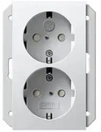 Gira Steckdose SCHUKO 273527