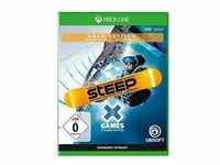Steep X Games Gold Edition Xbox One XBOX-One Neu & OVP