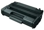 Ricoh - Schwarz - Original - Tonerpatrone - f&uuml;r Ricoh Aficio SP 3400