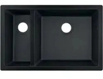 hansgrohe HG Unterbausp&uuml;le 180/450 S510-U635 graphitschwarz