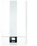 Wolf Gasbrennwert-Kombither. Comfort-L m. hocheff. Heizkreispumpe CGB-2K-20