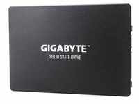 Gigabyte - 256 GB SSD - intern - 2.5" (6.4 cm)