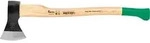 Holzaxt 2000g Hickory FORTIS