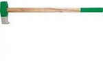 Holzspalthammer 3kg Hick.3000g FORTIS
