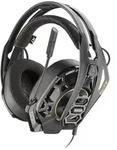 Plantronics RIG 500 PRO HC Gaming-Headset 3D-Sound Inkl. Mikrofon 50-mm-Treiber