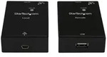 StarTech.com 1 Port USB &uuml;ber Cat5 / Cat6 Extender bis zu 40m