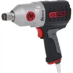 "KS TOOLS 3/4" MONSTER Hochleistungs-Druckluft-Schlagschrauber, 1690Nm"