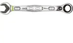 Wera Werk Maul-Ringratschen-Schl. 05020073001
