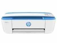HP Printer DeskJet 3762 White (T8X23B#686)