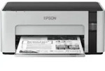 Epson EcoTank M1100, 1440 x 720 DPI, 1, A4, 15000 Seiten pro Monat, 32 Seiten pro