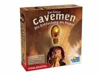 22501480 - Cavemen - Die Entdeckung des Feuers (DE-Ausgabe)