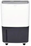 WDH Luftentfeuchter WDH-725DG - f&uuml;r 50m2 - 25 Liter/Tag - mit Feuchtesensor