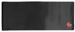 Gembird MP-GAME-XL - Mauspad - Schwarz