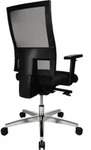 Topstar Drehstuhl Profi Net 11 PS59H T20 schwarz