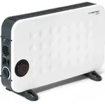 TROTEC Heizk&ouml;rper elektro TCH 26 E &ndash; Heizleistung 750 W / 1250 W / 2000 W &ndash;