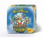 Zoch Verlag Zoch Heckmeck Deluxe - Kinder - 8 Jahr(e) - Box - 7 St&uuml;ck(e) - 2-7 S