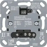 GIRA Einsatz Dimmer Standard 55, E2, Event, Esprit, Studio, ClassiX, E22, E3 540100 1