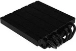 Alpenf&ouml;hn Black Ridge CPU-K&uuml;hler mit L&uuml;fter Intel&reg; LGA 1150, Intel&reg; LGA 1151,