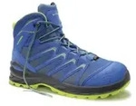 5466 Lowa Larrox Work GTX blue Mid Gr.39 EN ISO 20345 S3 CI/HI/HRO/SRC Form B