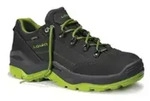 5610 Lowa Renegade Work GTX green Lo 39 EN ISO 20345 S3 CI/HI/HRO/SRC Form A