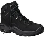 Sicherheitsstiefel Renegade Work GTX black Mid Gr.40 schw/schw S3 CI/HI/HRO/SRC