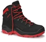 5652 Lowa Renegade Work GTX red Gr. 39 Si-Schn&uuml;rstiefel Mid EN ISO 20345 S3