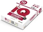 Kopierpapier IQ Economy+ A4 80g/qm wei&szlig; VE=500 Blatt