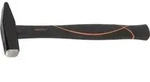 Schlosserhammer BlackTec&reg; 600g L.327mm Stiel-L.327mm 3K-Kunststoff-Stiel PICARD