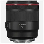 CANON RF 50mm F/1.2 L USM