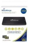 "MediaRange MR1001 - SSD - 120 GB - intern - 2.5"" (6.4 cm)"