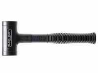 Schonhammer BLACKCRAFT Gesamt-L.310mm Kopf-D.50mm STA rückschlagfrei Halder
