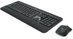 Logitech MK540 Advanced - Tastatur-und-Maus-Set