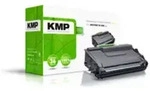 KMP Toner ersetzt Brother TN-3480, TN3480 Kompatibel Schwarz 8000 Seiten B-T96
