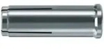 Fischer 48284 EA II M 8 x 30 Einschlaganker 30mm 10mm 100St.