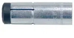 Fischer 47305 FZEA II 14 x 40 M12 Einschlaganker 43mm 14mm 50St.