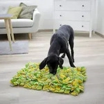 Kerbl Schn&uuml;ffelteppich f&uuml;r Hunde 50x30 cm