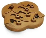 Outward Hound Hunde-Strategiespiel Nina Ottosson Dog Hide N Slide