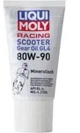 Liqui Moly Racing Racing Scooter Oil GL 4 80 W-90 1680 1 St.