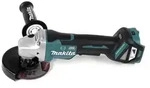 Makita DGA 517 RT1J Akku Winkelschleifer 18 V 125 mm Brushless + 1x Akku 5,0 Ah...