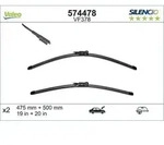 Valeo 574478 Wischblatt