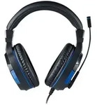 Bigben Interactive Stereo Gaming Headset V3 - Headset - ohrumschlie&szlig;end - kabelg
