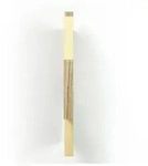 ZEP Montreaux, Holz, Beige, Braun, Bilderrahmen-Set, Wand, 13 x 18 cm,...
