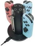 Ready2 4in1 Charger Controller-Ladestation Nintendo Switch