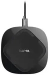 Hama Essential Line QI-FC 10 - Induktive Ladematte - 10 Watt - 2 A - Fast Charge -