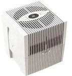 Venta 7026501 LW25 COMFORTPlus Luftbefeuchter 45 m2 Wei&szlig;