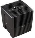 Venta 7026401 LW25 COMFORTPlus Luftbefeuchter 45 m2 Schwarz