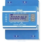 Eltako DSZ15D-3x80A MID 28380015 Drehstromz&auml;hler digital 80A MID-konform: Ja 1St.