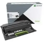 Lexmark - Schwarz - Original - Druckerbildeinheit LCCP