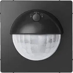 Merten MEG5711-6034 Unterputz Bewegungsmelder 180&deg; Relais Anthrazit (matt) IP20