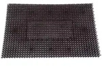 Miltex Schmutzfangmatte Eazycare Turf 13042 57x86cm braun